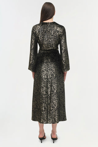 Odina Dress