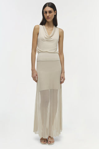 Carmina Knit Tank