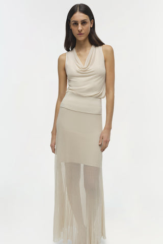 Carmina Knit Tank