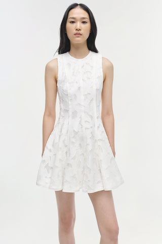 Sylvia Dress