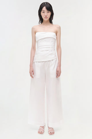 Emerson Bustier