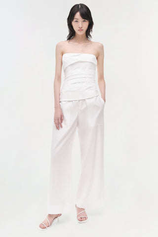 Emerson Bustier