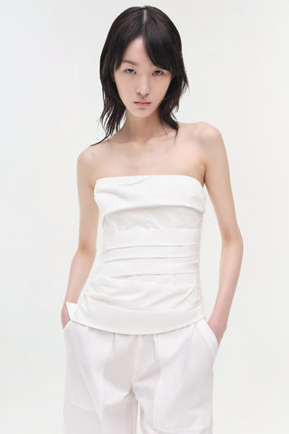 Emerson Bustier