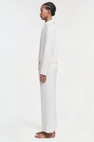 Celine Cashmere Pant