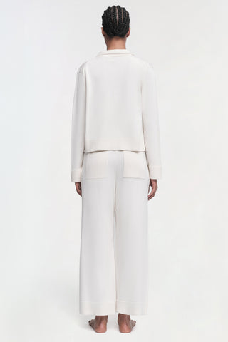 Celine Cashmere Pant