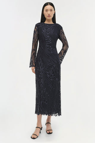 Vanina Dress