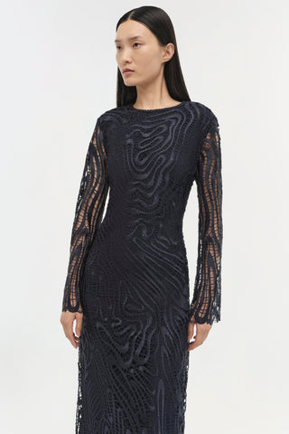 Vanina Dress