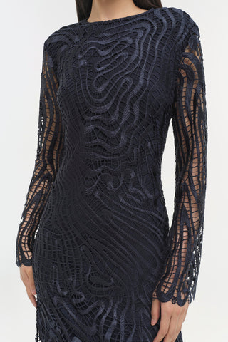 Vanina Dress
