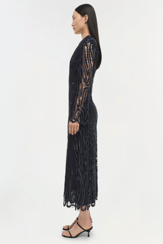 Vanina Dress