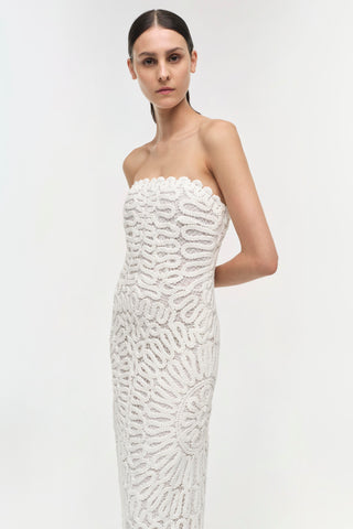 Elise Dress