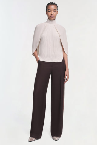 Jeannie Cashmere Top