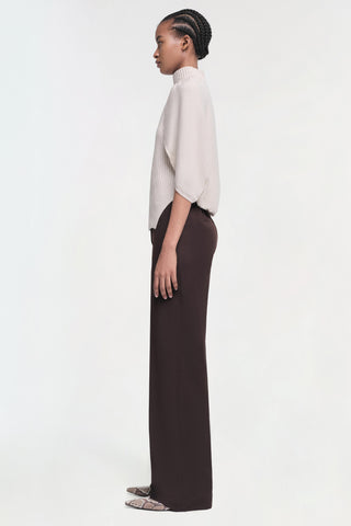 Jeannie Cashmere Top