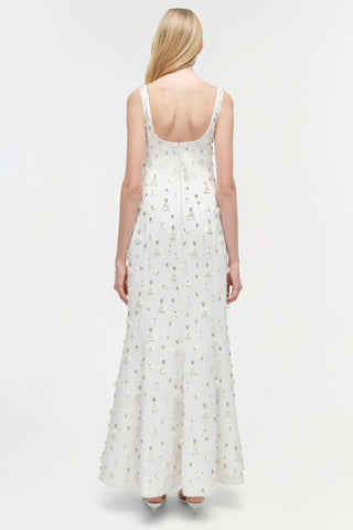 Briella Embellished Gown