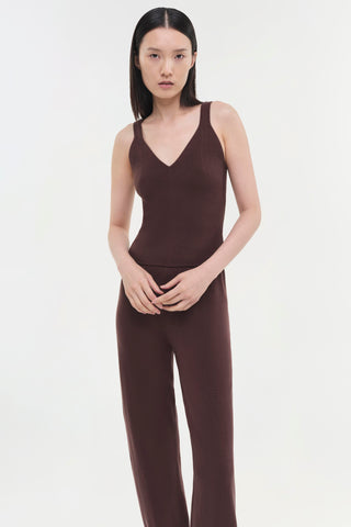 Cashmere Tank