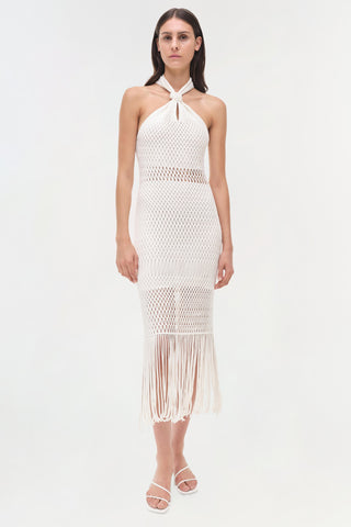 Sanchez Dress