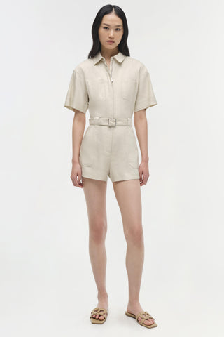 Aspen Romper