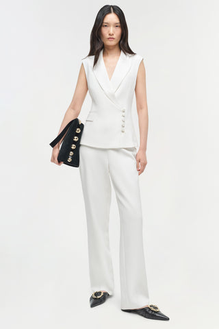 Valarie Blazer Vest