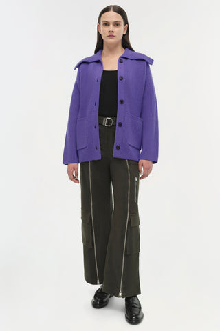 Hollie Cardigan