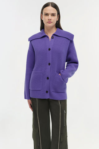 Hollie Cardigan