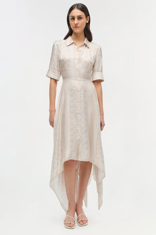 Abrielle Midi Dress