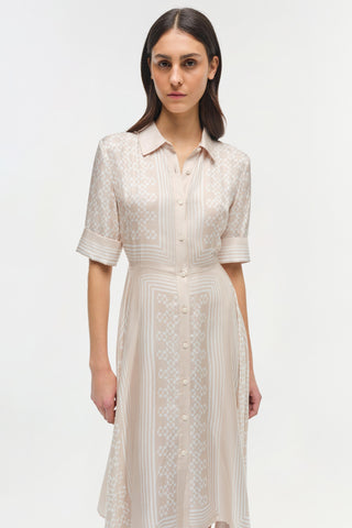 Abrielle Midi Dress