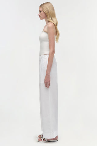 Arden Cotton Pant