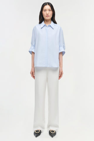 Gemma Cotton Top