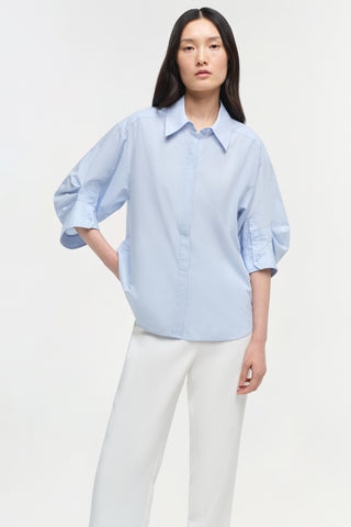Gemma Cotton Top