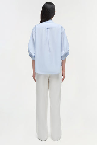 Gemma Cotton Top