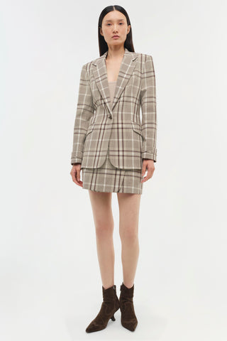 Lillie Blazer