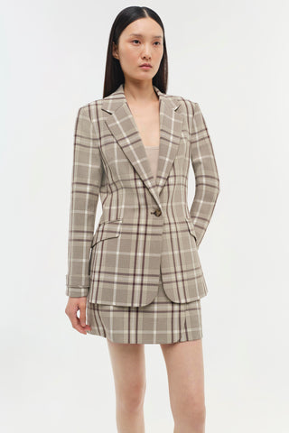 Lillie Blazer