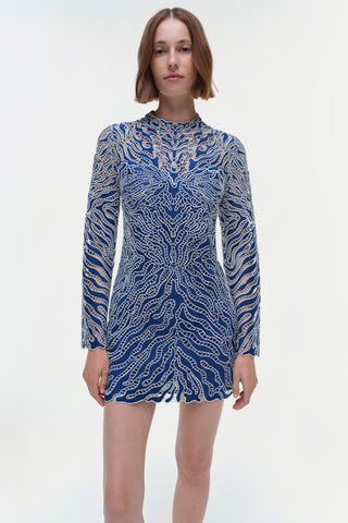Charis Dress