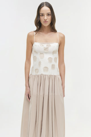 Pfeiffer Midi Dress