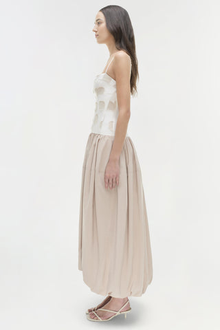 Pfeiffer Midi Dress