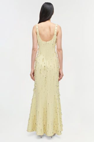 Briella Embellished Gown