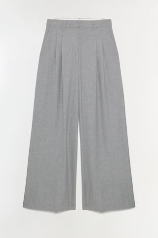 Clayton Wide Leg Pant
