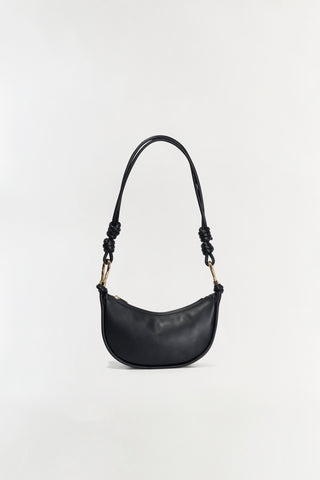 Avery Leather Crossbody