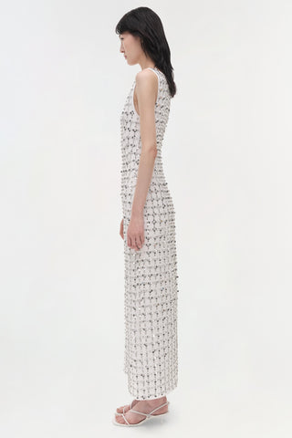 Claudia Dress