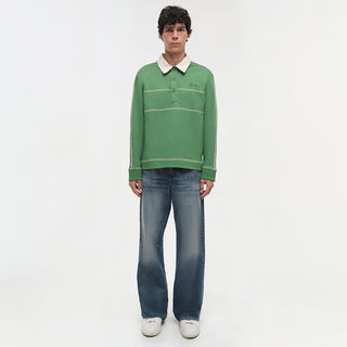 Liam Polo