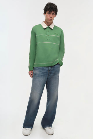 Liam Polo