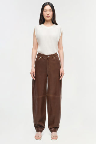 Hanson Cashmere Vest