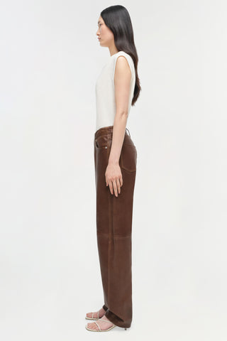 Hanson Cashmere Vest