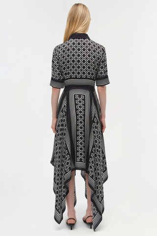 Abrielle Midi Dress