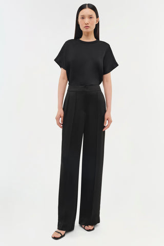 Kyra Satin Pant