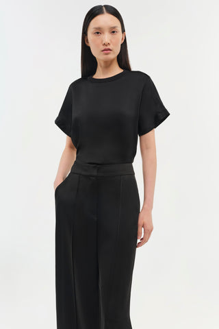 Kyra Satin Pant