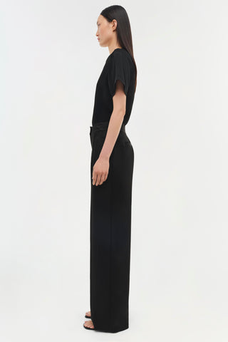 Kyra Satin Pant