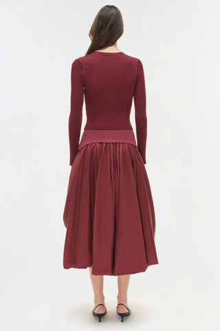 Ailany Knit Cardigan