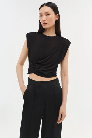 Signature Estelle Top