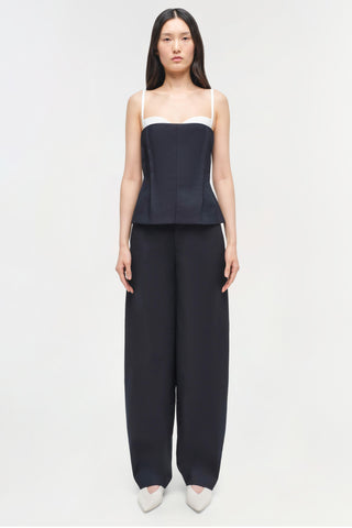 Charlee Bustier Top