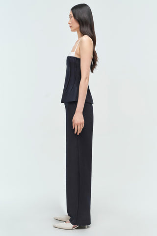 Charlee Bustier Top
